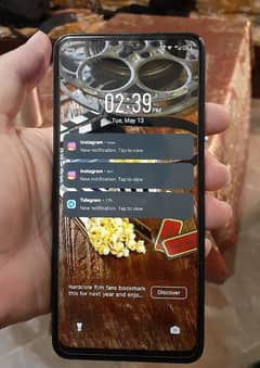 infinix