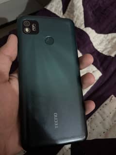Tecno pop 4 3/32