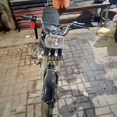 hi speed baik 15 model