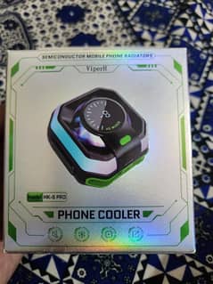 cooling fan pro