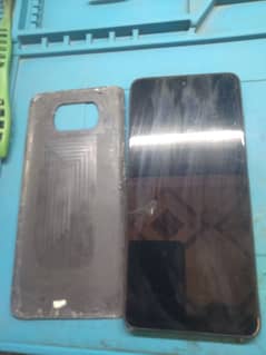 Poco x3 NFC LCD for sale
