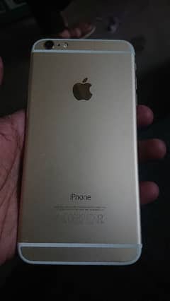 iphone 6 plus pta approved