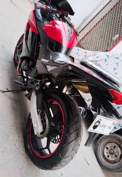 kawasaki ninja H2r