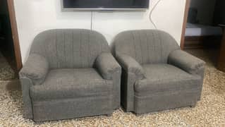 5 seater sofa