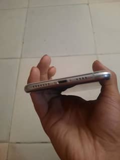 I phone xs max