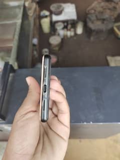 Google pixel 6 PTA prof