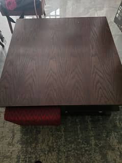 Chen one Center table for sale