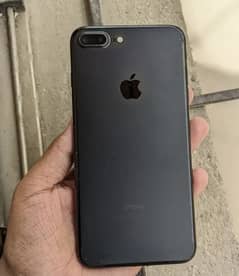iphone 7 plus PTA approved 128gb