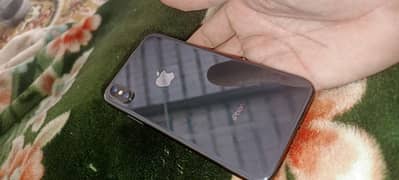 i phone x 64 gb . board issue