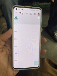 One p +8 pro