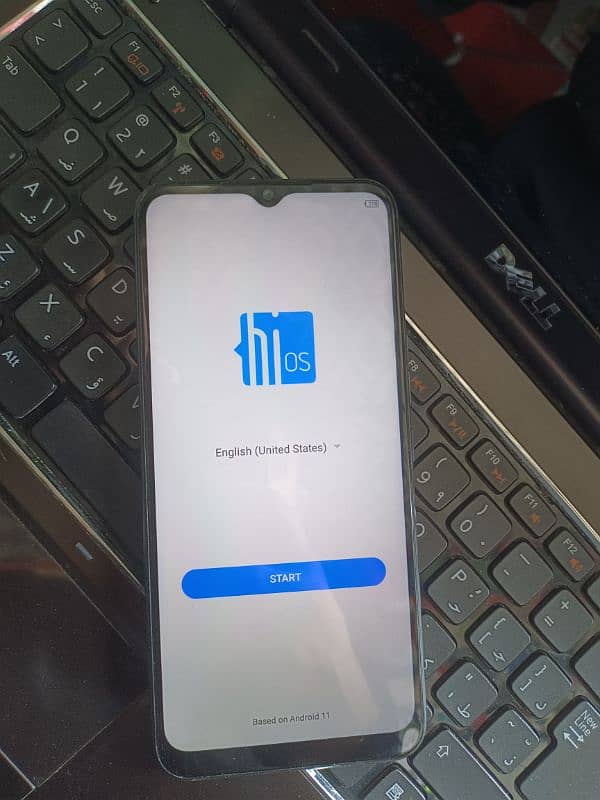 Tecno spark 8c Pta approved only mobile 1