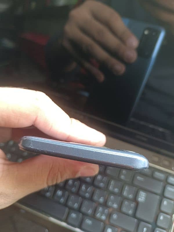 Tecno spark 8c Pta approved only mobile 2