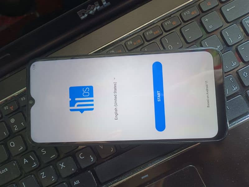 Tecno spark 8c Pta approved only mobile 4