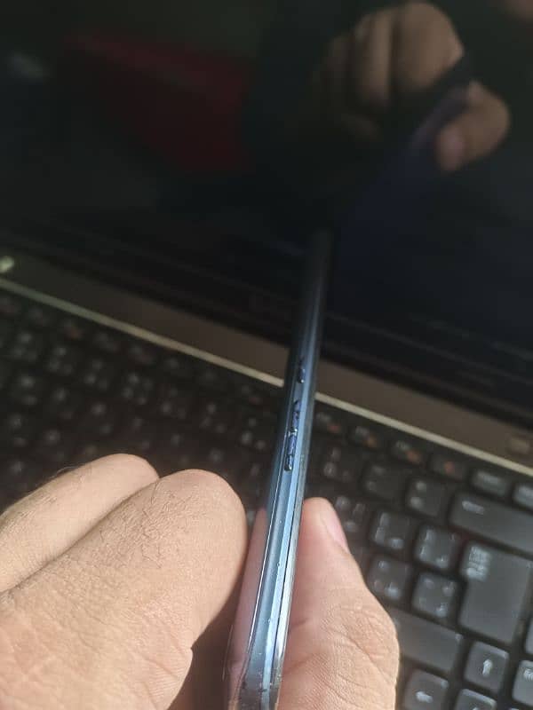 Tecno spark 8c Pta approved only mobile 5