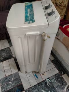 Washing