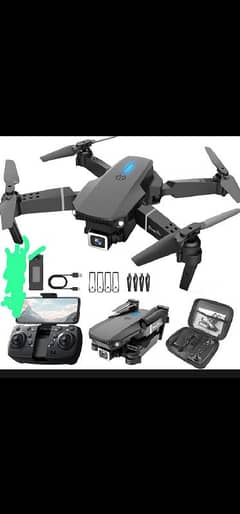 E88 pro max drone