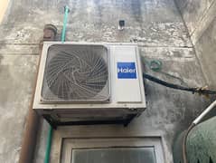 Haier AC