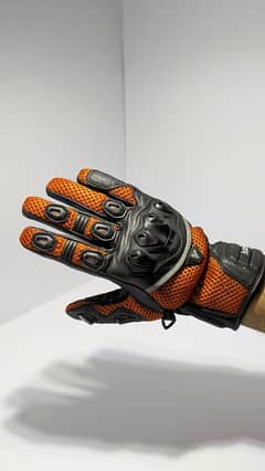 GLOVES