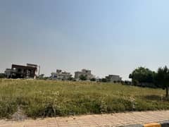 7 Marla Residential Plot For Sale in Supreme Court employees cooperative society G-17/1 Islamabad.