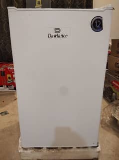 Dawlance mini fridge