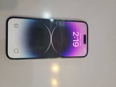 IPhone 14 Pro Max Deep Purple
