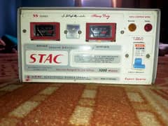 STAC 140w STABILIZER