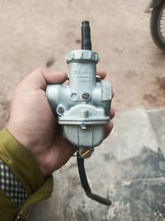 Original Hero Carburetor Available for sell only serious buyer contact