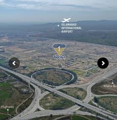 5 Marla Good Location Plot For Sale