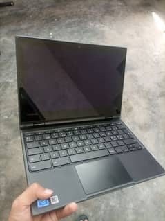 Touch 360° Lenovo 500e with Dual Camera | 2029 update | Fresh import