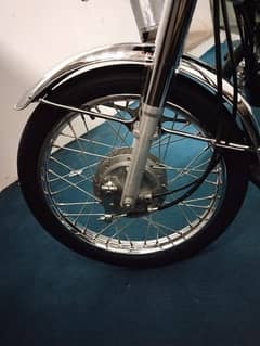 Honda CG 125