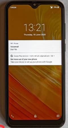 BlackView