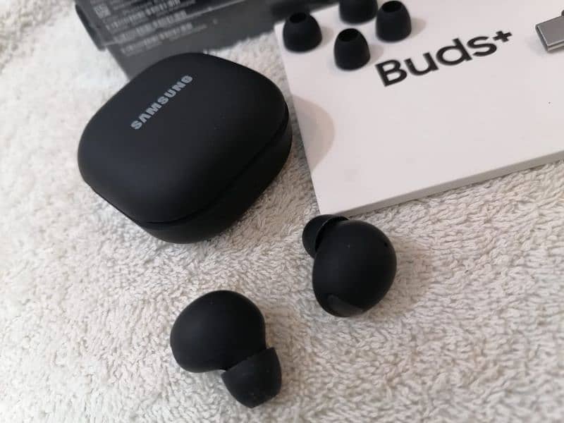 buds pro 2+ available 1