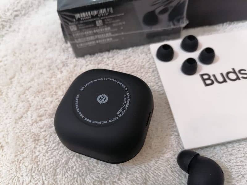 buds pro 2+ available 4
