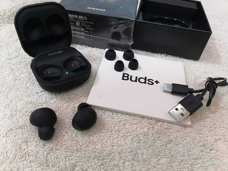 buds pro 2+ available 0