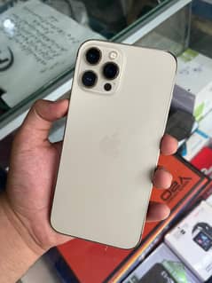 I phone 12 pro max