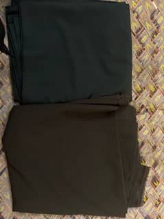 Wash n wear branded