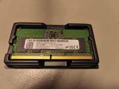 Brand New 8GB RAM DDR5 5600mhz