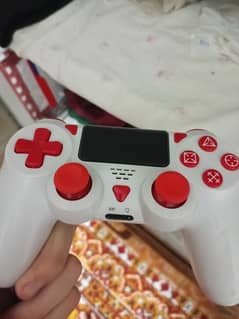 ps4 type c controoler