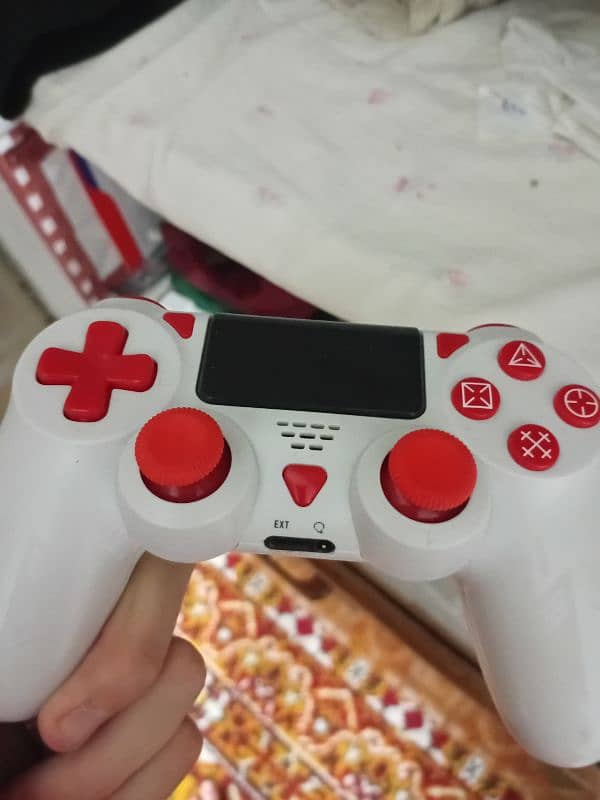 ps4 type c controoler 0