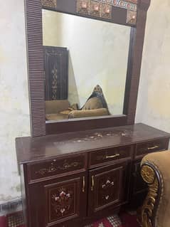 All jahez Furniture set