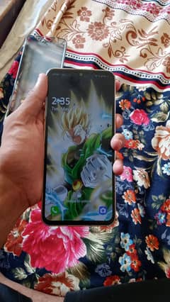 LG V60 ThinQ 5G Official single sim pta approved