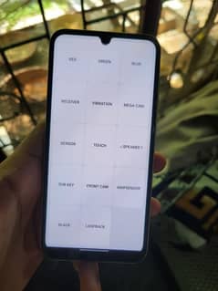 Samsung A25 5g