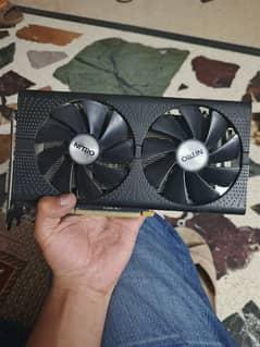 Amd Rx 470 4gb