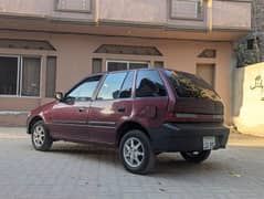 home used car