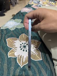 Iphone 13 Pro Max (Pta Approved)