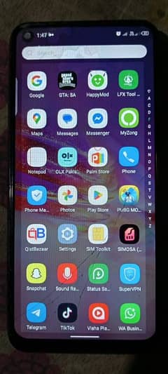 infinix