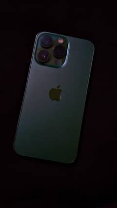 IPhone 13 pro