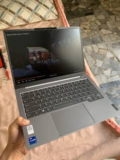 Lenove Thinkbook i7 13Gen fingerprint 8/512gb SSD