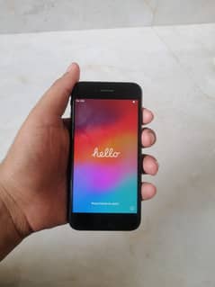 IPHONE SE 2020