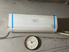 heier inverter ac